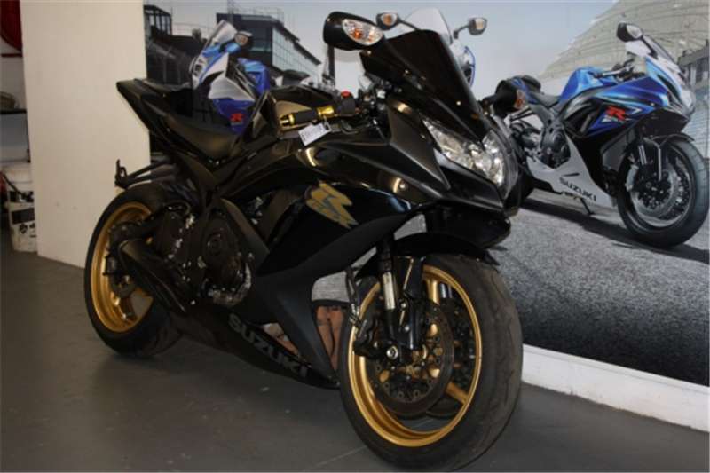 Suzuki Bikes Boksburg Suzuki Bikes Boksburg