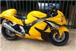 suzuki hayabusa motorcycles for