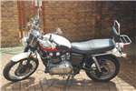 Triumph Bonneville Motorcycles For Sale In South Africa Auto Mart