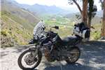 2015 Triumph Tiger 800 Xcx Motorcycles For Sale In Western Cape R