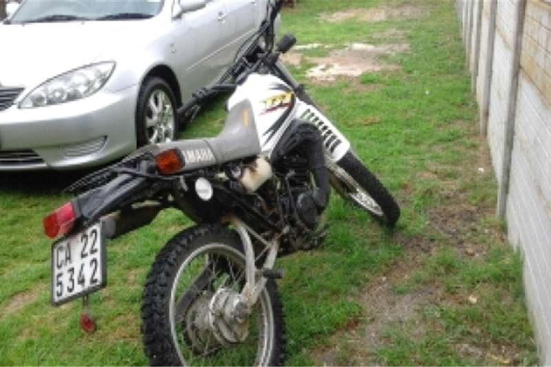 yamaha dt 125 for sale near me