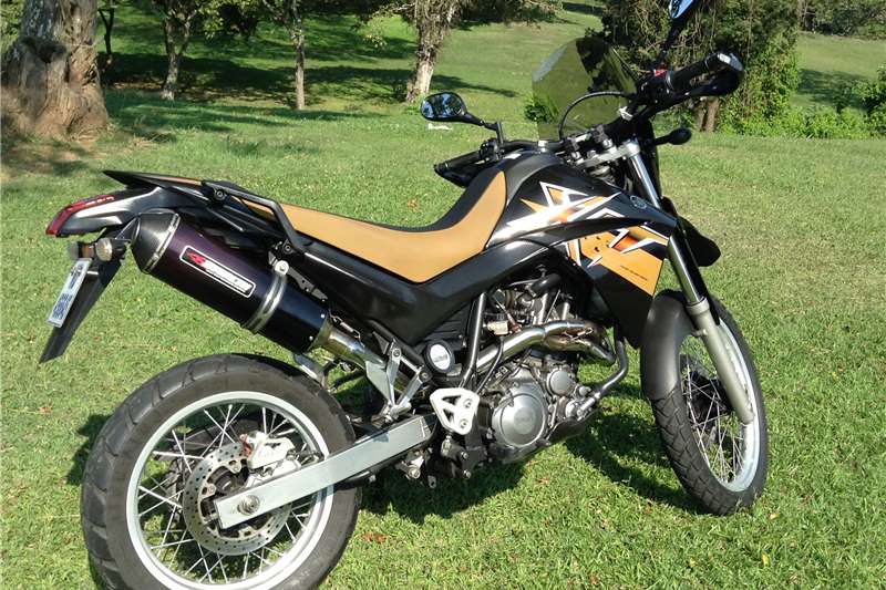 xt660r for sale