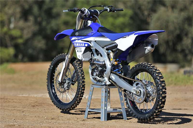 2017 Yamaha YZ250 Motorcycles for sale in Gauteng on Auto Mart