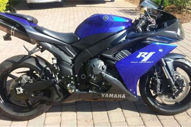 Yamaha Yzf R For Sale In Gauteng Yamaha Yzf R For Sale In Gauteng
