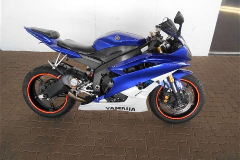 yamaha r6 for sale near me