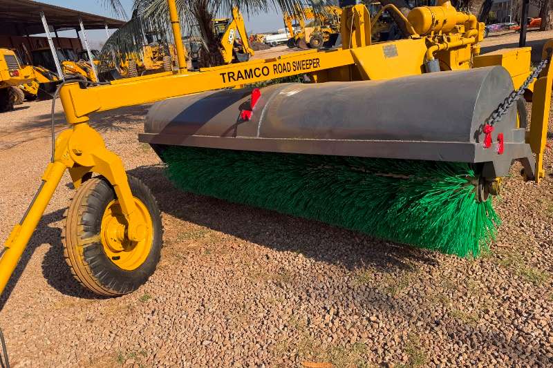  Tramco H5