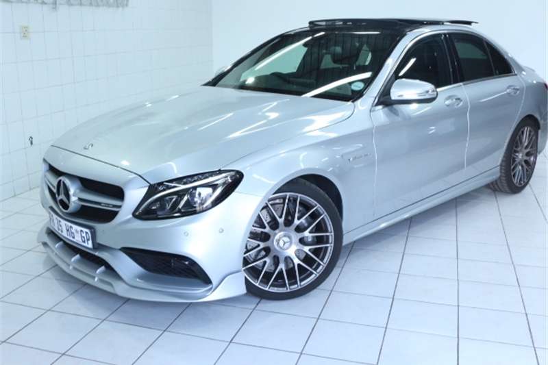 Mercedes Benz in Pretoria Junk Mail