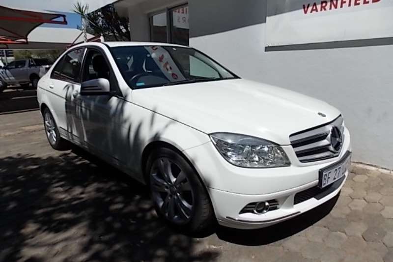 Mercedes Benz in Pretoria Junk Mail