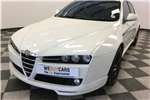 Alfa Romeo 2013 >> Alfa Romeo 159 3 2 Ti 2013 Alfa Romeo 2013 >> Alfa Romeo 159 3 2 Ti 2013