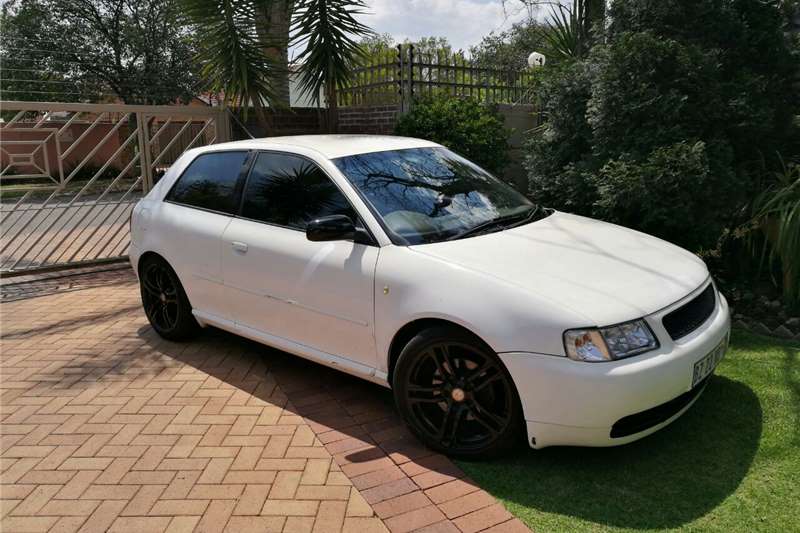 1999 Audi A3 Cars for sale in Gauteng | R 43 000 on Auto Mart
