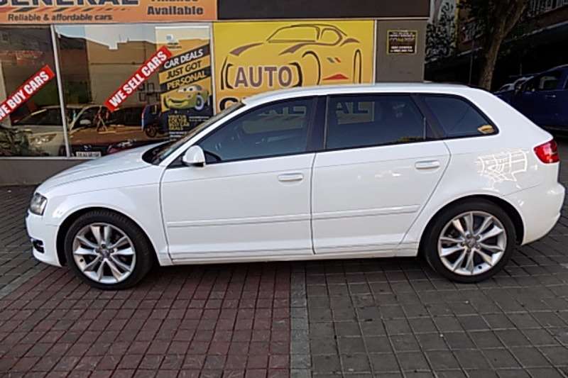2011 audi a3 2