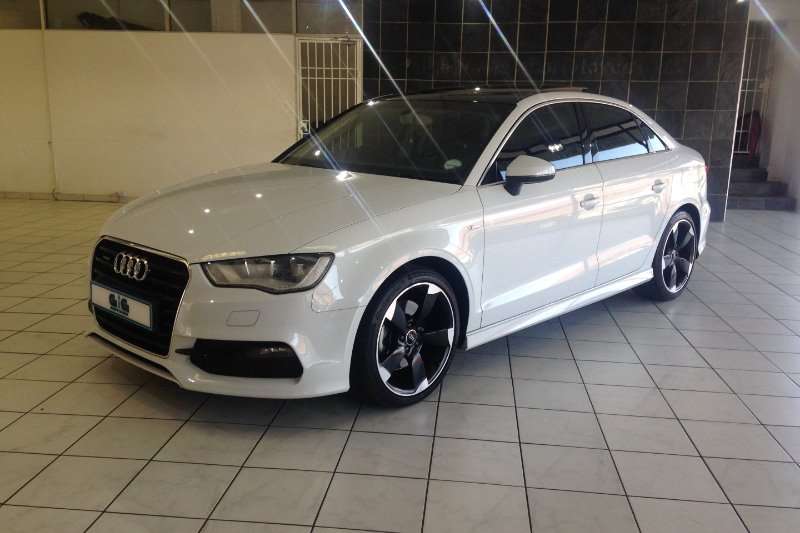 Audi A3 For Sale In Gauteng Auto Mart