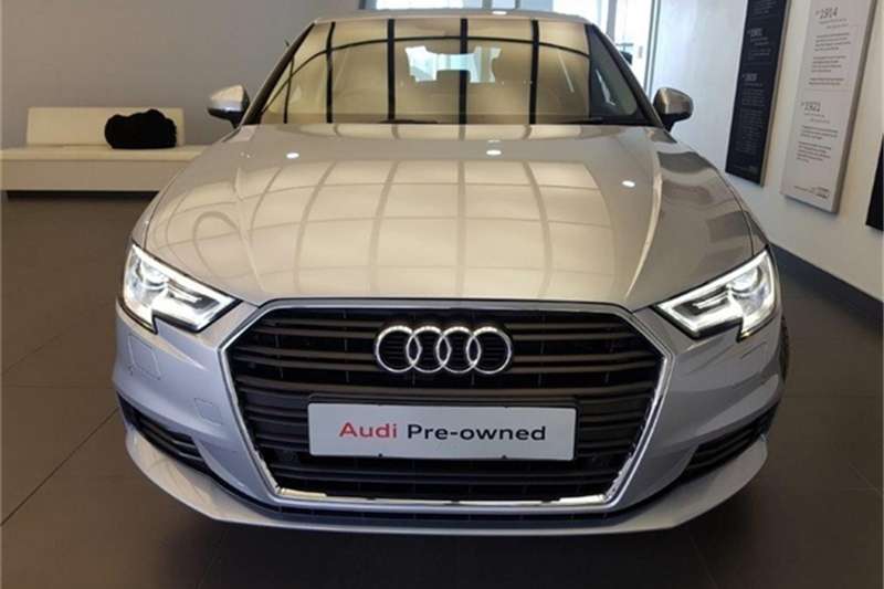 2018 Audi A3 Sportback 1 4tfsi Auto Hatchback Petrol Fwd Audi A3 Sportback 1 4tfsi Auto 2018