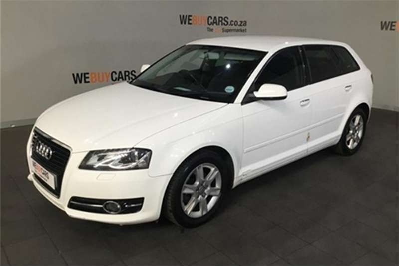 2011 audi a3 a3