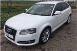 Financial lease audi a3