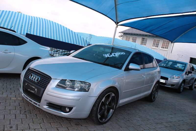 Audi A 3 Sportback Central Locking Problems