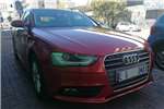 Audi A4 Cars For Sale In South Africa Auto Mart