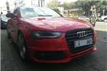 Audi A4 Cars For Sale In South Africa Auto Mart