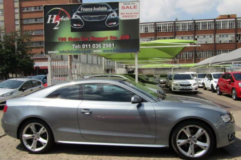 Audi A5 2 0 T >> 2010 Audi A5 A5 Coupe 2 0t Cars For Sale In Gauteng R 160 850 On Audi A5 2 0 T >> 2010 Audi A5 A5 Coupe 2 0t Cars For Sale In Gauteng R 160 850 On