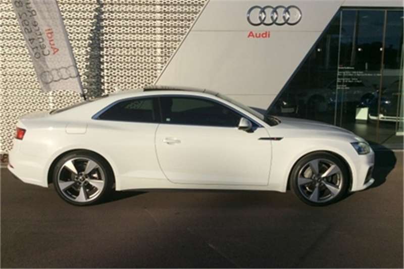 2017 Audi A5 Coupe 2 0tdi Cars For In North West R 778 871 2017 Audi A5 Coupe 2 0tdi Cars For In North West R 778 871 On Auto Mart