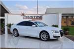 Audi A8 Cars For Sale In South Africa Auto Mart