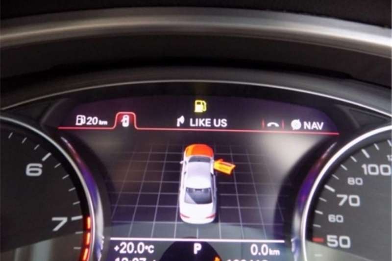 Audi A8 For Sale In Gauteng Auto Mart