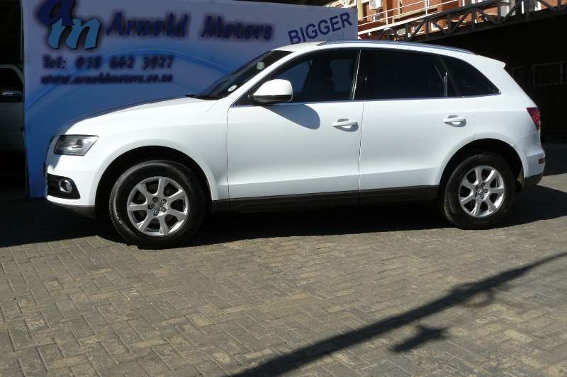 Audi In South Africa Junk Mail