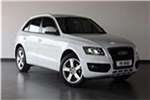 Audi Q5 Cars For Sale In Northern Cape Auto Mart