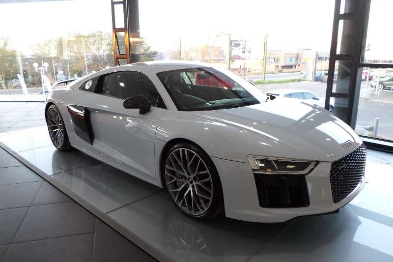 2017 Audi R8 5 2 V10 Plus Quattro Cars For In Gauteng R 3 2017 Audi R8 5 2 V10 Plus Quattro Cars For In Gauteng R 3 099 999 On Auto Mart