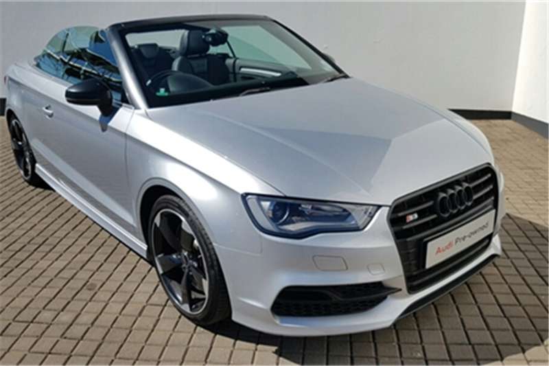 Audi S3 Cabriolet Review Autocar