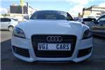 Audi Tt Cars For Sale In South Africa Auto Mart