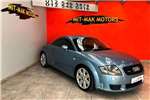2007 Audi Tt 2 0t Fsi Coupe A T Cars For In Gauteng R 114 900 Audi Tt 3 2 Quattro Auto 2004