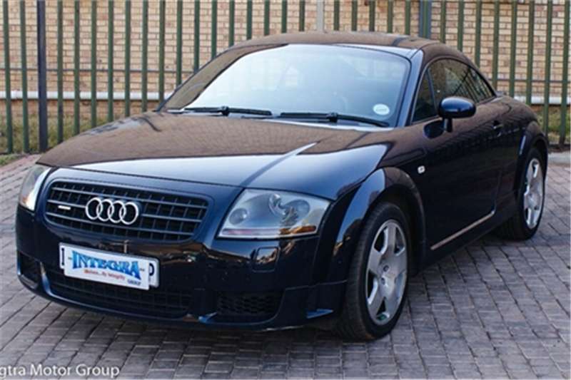 2004 Audi Tt 3 2 Roadster Quattro Dsg Cars For In Gauteng R Audi Tt 3 2 Roadster Quattro Dsg 2004