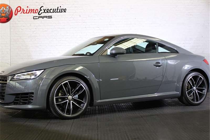 Audi Tt In Cars In South Africa Junk Mail