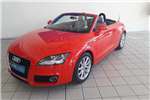 Audi Tt Cars For Sale In South Africa Auto Mart