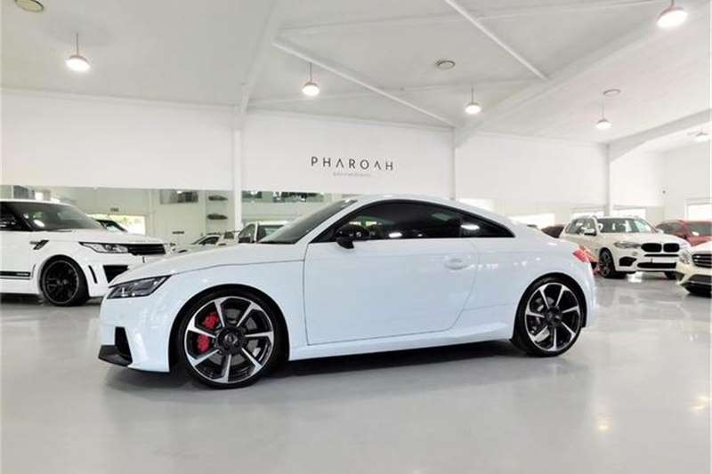 Audi Tt For Sale >> Audi Tt Rs Coupe Quattro 2018 Audi Tt For Sale >> Audi Tt Rs Coupe Quattro 2018