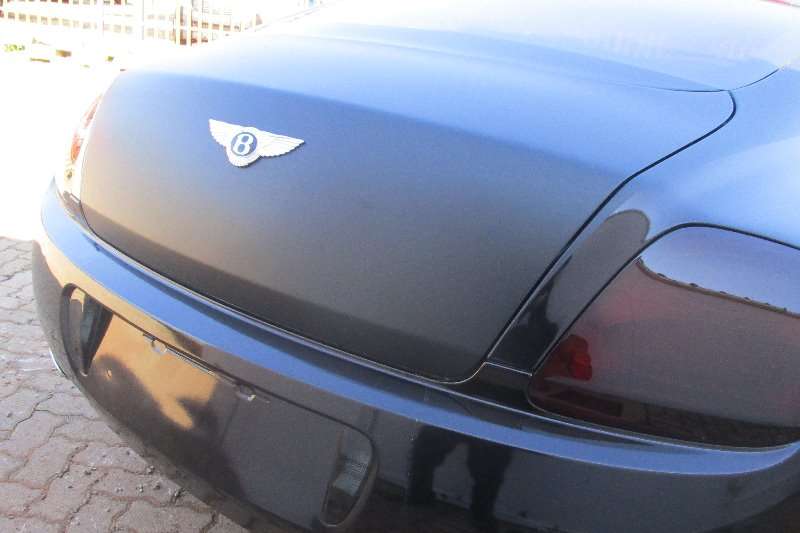 Bentley Continental Gt For Sale In Gauteng Auto Mart