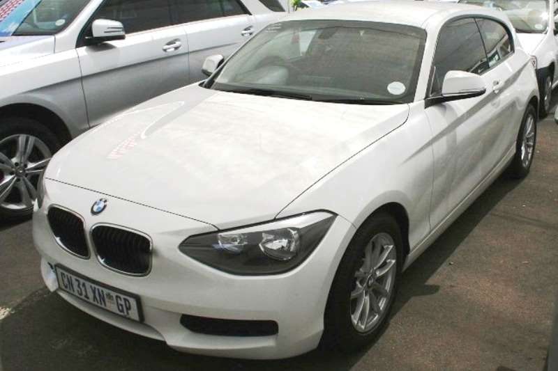 2013 BMW 1 Series 118i 3 Door (F21) Cars for sale in Gauteng | R 169 ... 2013 BMW 1 Series 118i 3 Door (F21) Cars for sale in Gauteng | R 169 ...