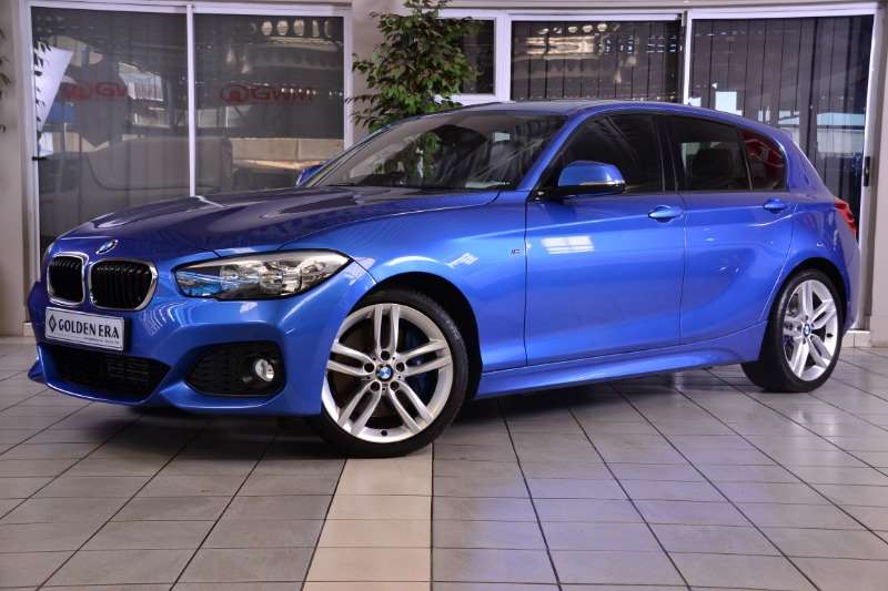 2016 Bmw 1 Series 120d 5 Door M Sport Auto Cars For In Gauteng 2016 Bmw 1 Series 120d 5 Door M Sport Auto Cars For In Gauteng R 359 990 On Mart