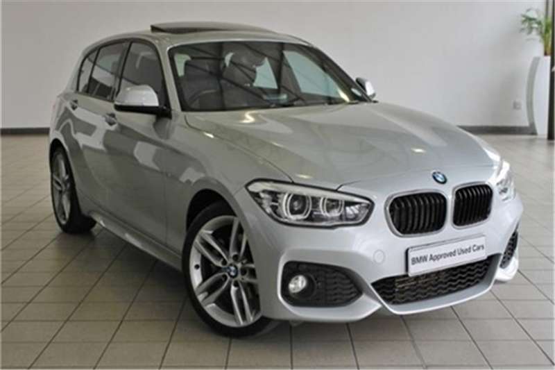 Bmw 120i