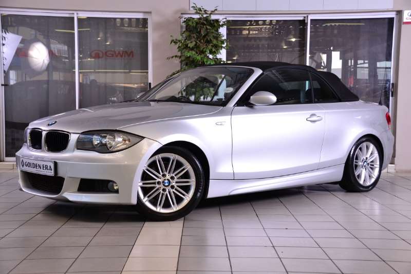 Bmw 120i