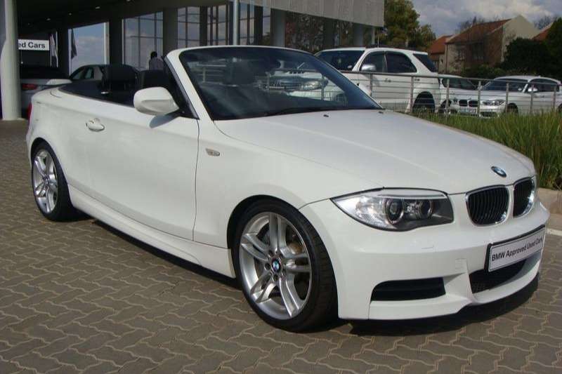 2017 Bmw 1 Series 135i Convertible M Sport Auto Cars For In 2017 Bmw 1 Series 135i Convertible M Sport Auto Cars For In Gauteng R 379 000 On Mart
