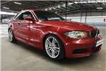 Bmw 1 Series 135i Coupe M Sport
