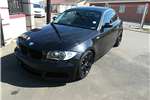 Bmw 1 Series 135i Coupe 2009