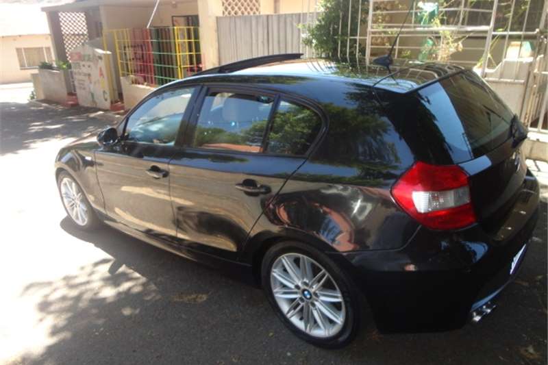 2008 BMW 1 Series BMW 130i sun roof Cars for sale in Gauteng | R 120 ... 2008 BMW 1 Series BMW 130i sun roof Cars for sale in Gauteng | R 120 ...