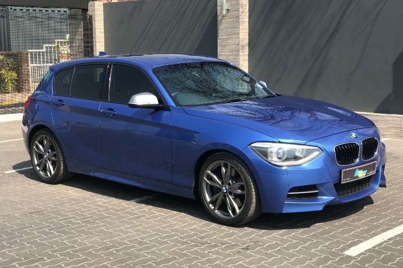 2013 Bmw 1 Series
