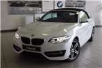 2017 Bmw 2 Series 220i Convertible Sport Auto Cars For In 2017 Bmw 2 Series 220i Convertible Sport Auto Cars For In Freestate R 595 000 On Mart
