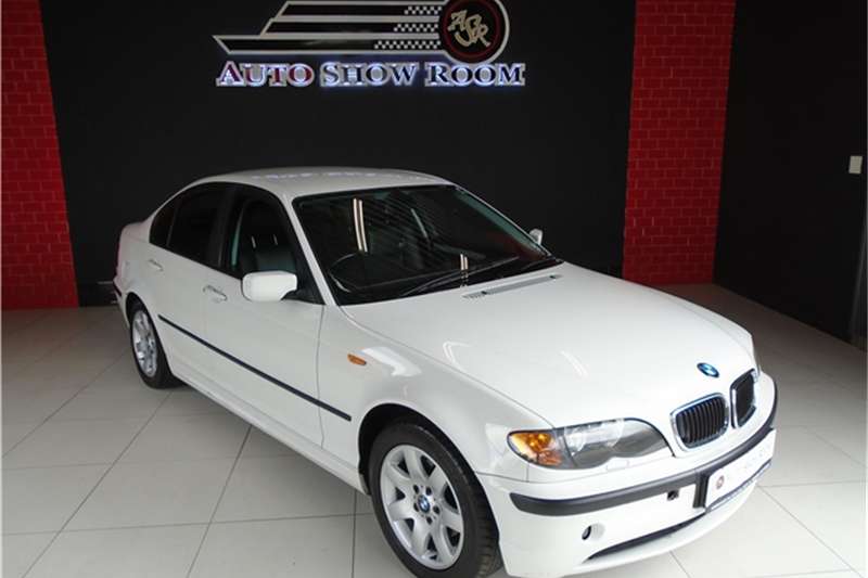 Bmw E46 In Cars In Gauteng Junk Mail
