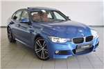 2017 Bmw 3 Series 318i M Sport Auto Cars For In Freestate R 2017 Bmw 3 Series 318i M Sport Auto Cars For In Freestate R 549 000 On Mart