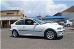 2003 BMW 3 Series 318TI A/T (E46) Cars for sale in Gauteng | R 59 ... 2003 BMW 3 Series 318TI A/T (E46) Cars for sale in Gauteng | R 59 ...